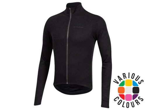 Pearl Izumi PRO Thermal Jersey