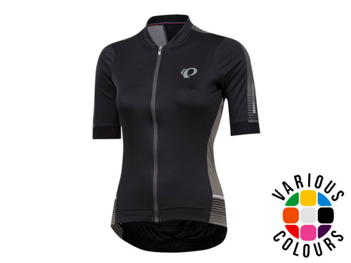 Pearl Izumi Women's ELITE Pursuit Speed Short Sleeve Jersey 2018