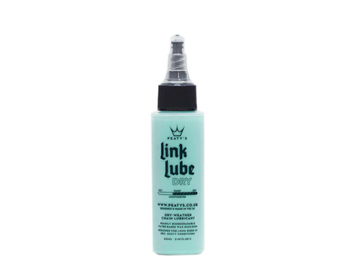 Peaty's LinkLube Dry