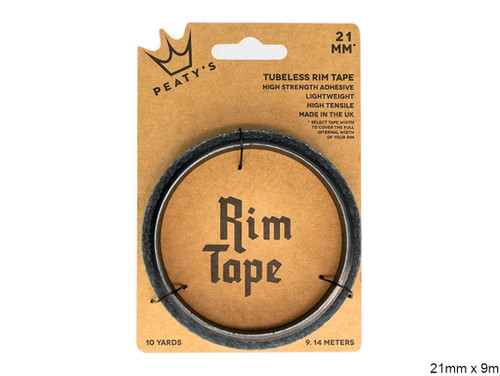 Peaty's RimJob Rim Tape