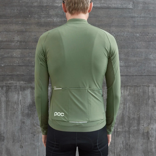 POC Ambient Thermal Jersey
