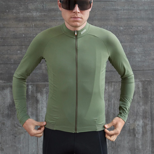 POC Ambient Thermal Jersey