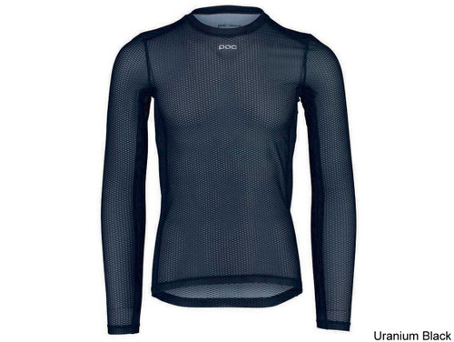 POC Essential Layer LS Jersey