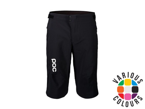 POC Men's Infinite All Mountain Shorts