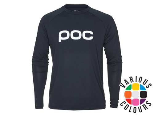 POC Men's Reform Enduro Jersey