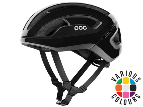 POC Omne Air SPIN Helmet