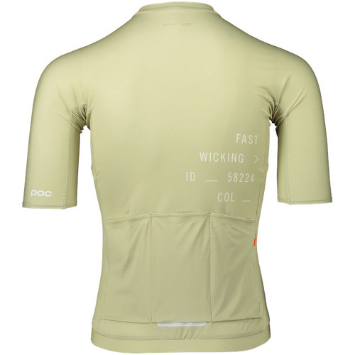 POC Pristine Print Jersey