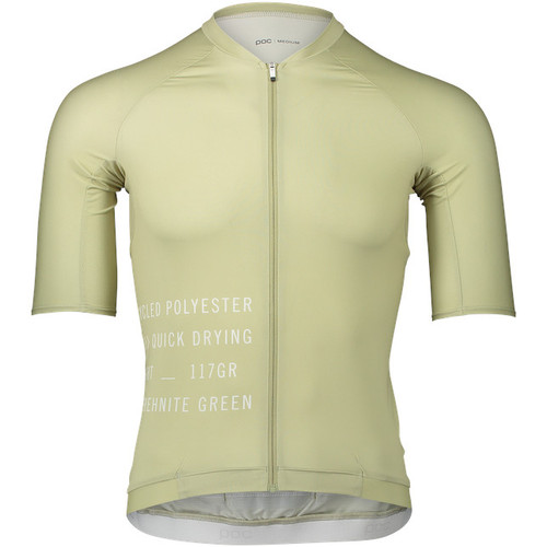 POC Pristine Print Jersey