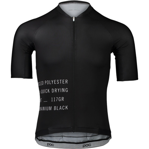 POC Pristine Print Jersey