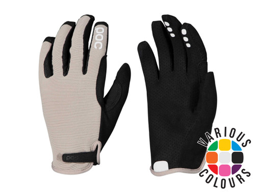 POC Resistance Enduro Adjustable Gloves