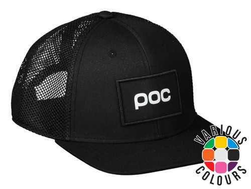 POC Trucker Cap