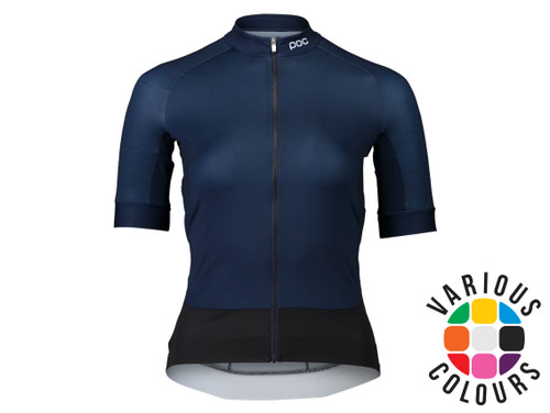 POC Women's Essential Road Jersey