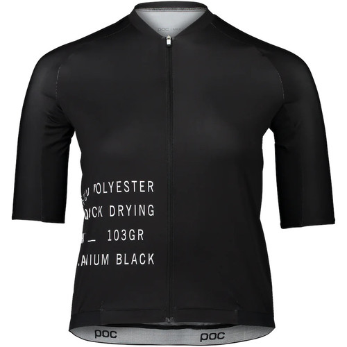 POC Women's Pristine Print Road Jersey