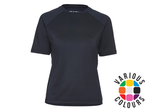 POC Women's Reform Enduro Light Tee