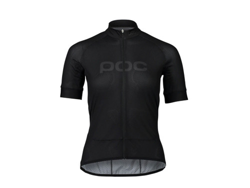 POC Womens's Essential Road Logo Jersey