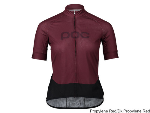 POC Womens's Essential Road Logo Jersey