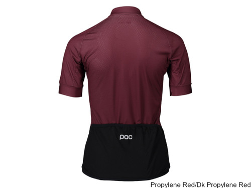 POC Womens's Essential Road Logo Jersey