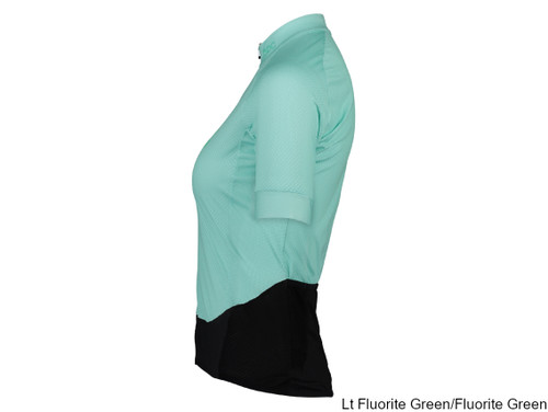 POC Womens's Essential Road Logo Jersey