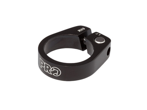 PRO Alloy Seatpost Clamp