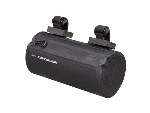 PRO Discover Team Handlebar Bag - Small