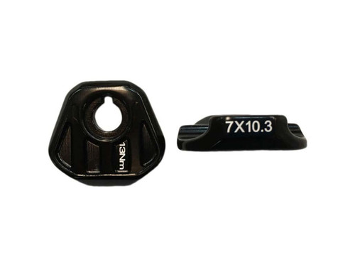 PRO Seatpost Clamp Buckle