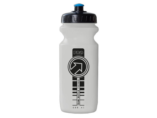 PRO Thermal Bottle - Black 600ml