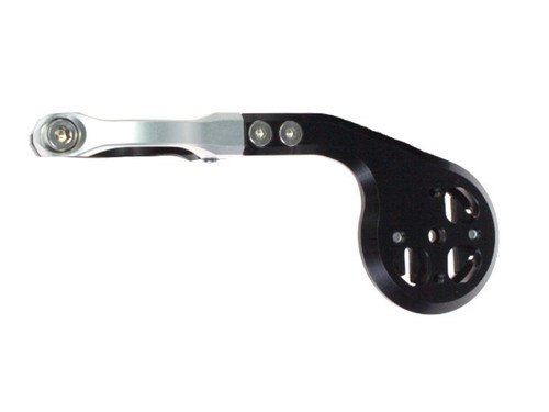 Pro Vibe Aero Race Mount