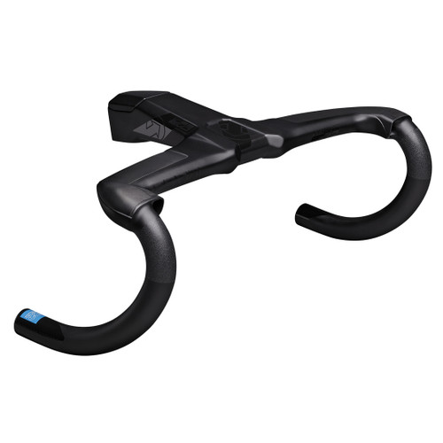 PRO Vibe Evo Carbon Road Handlebar 132mm Drop 38cm x 115mm