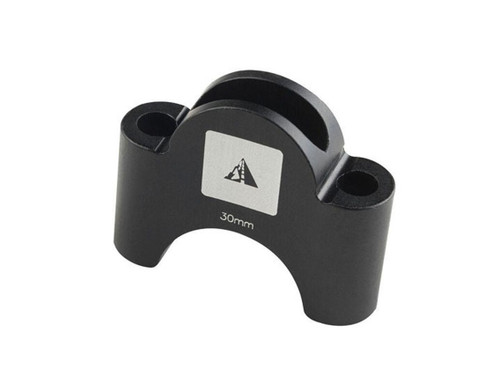 Profile Design Aerobar Bracket Riser Kit