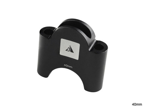Profile Design Aerobar Bracket Riser Kit