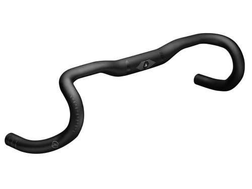 Profile Design DRM/GMR 105 Black Road Drop Bar 40cm