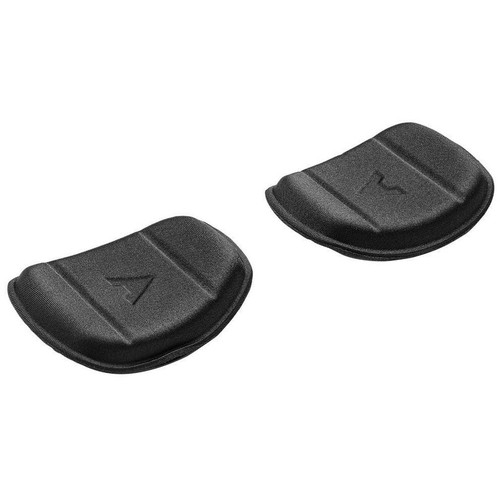 Profile Design F-35TT M Velcro Race Pad Set 10mm