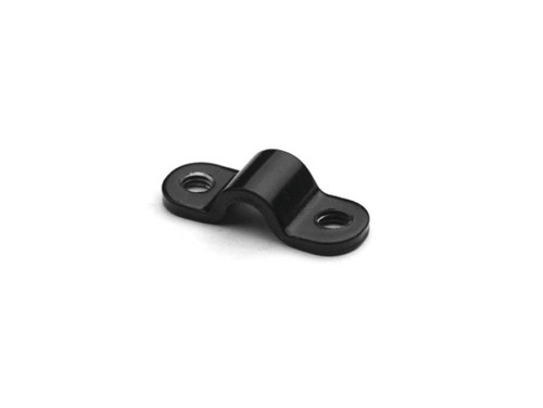 Profile Design Threaded Rail Clamp Nuts - Black