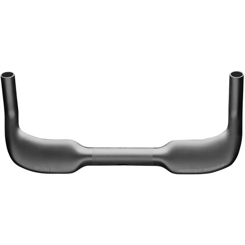 Profile Design Wing/C Black Base Bar 38cm