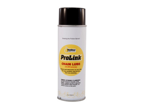 ProGold Prolink Chain Lube Aerosol - 170g