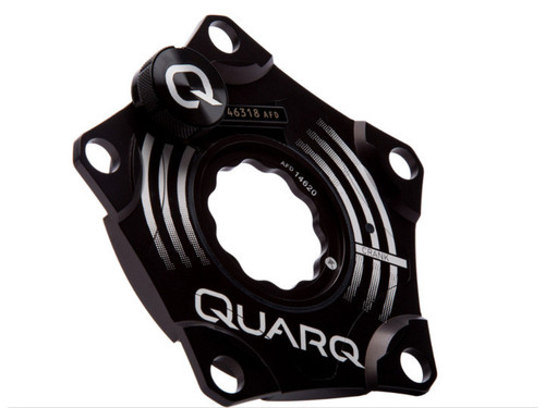 Quarq DZero for Specialized Power Meter Spider
