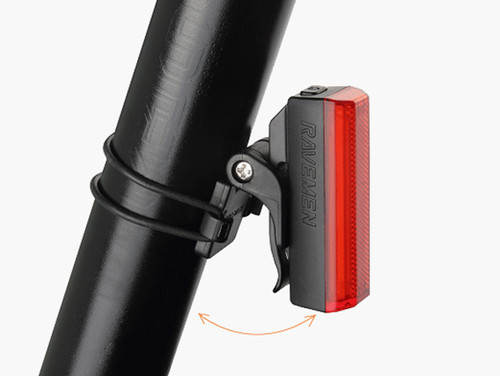 Ravemen LS-CT02 LR500S and TR20 Light Set