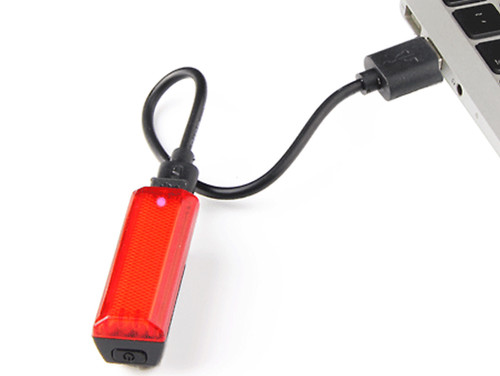 Ravemen LS-CT02 LR500S and TR20 Light Set