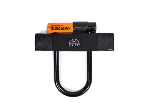 Restrap Lock Holster