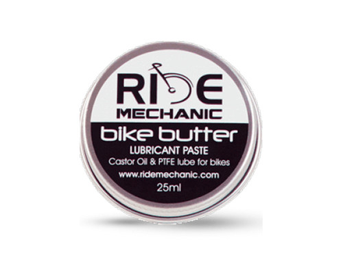 Ride Mechanic Bike Butter Lubricant Paste