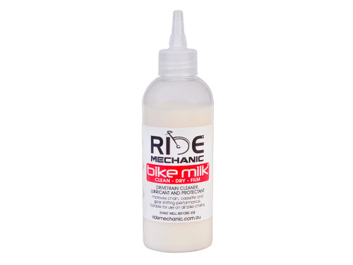 Ride Mechanic Bike Milk Lubricant