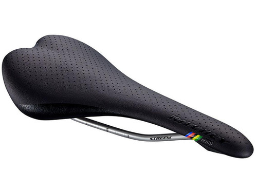 Ritchey WCS Streem Saddle - Black