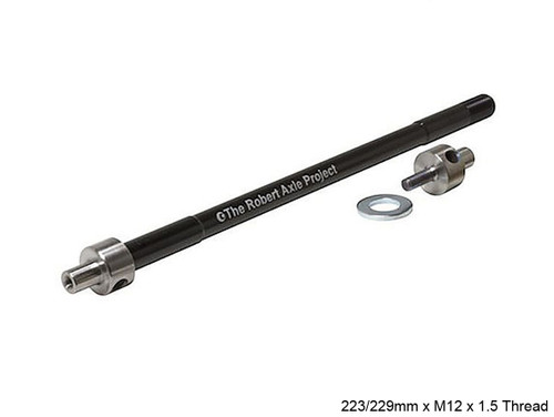 Robert Axle Project 12mm Thru Axle for BOB Trailer