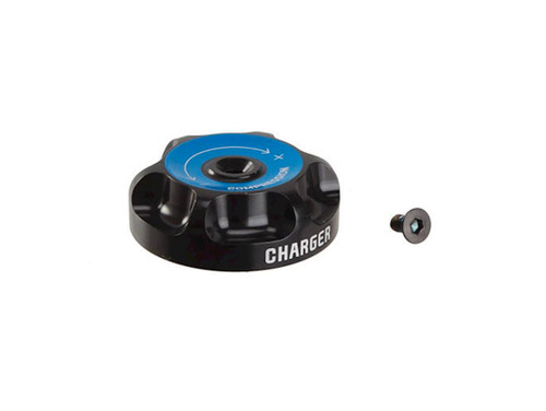 RockShox BoXXer Charger Damper DH Compression Damper Knob Kit (2015)