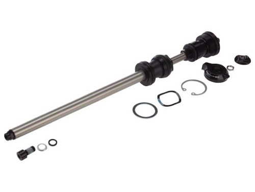 RockShox Pike 29-160mm A1 Dual Position Air Spring Internals - Left