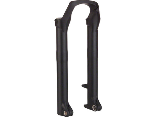 RockShox Revelation A1-A3 (2010/16)/Reba A7 (2018+) 29 (15mm) Lower Leg - Black 130-150mm Travel 32mm