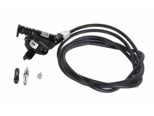 RockShox Reverb Remote Lever with Hose Kit