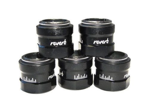 RockShox Reverb/Reverb Stealth A1/B1 Bulk Top Cap (5pcs)