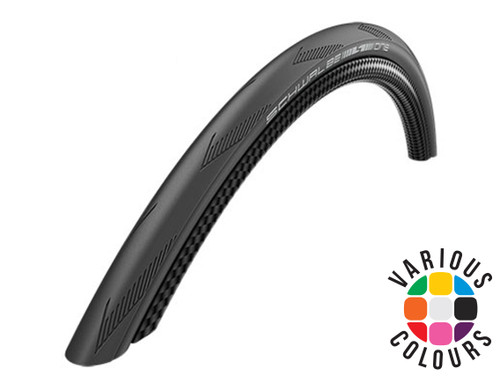 Schwalbe One Performance Folding Clincher Tyre