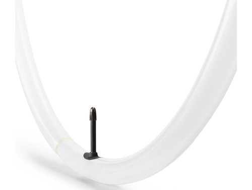 Schwalbe SV17E Aerothan Allround Presta Valve Inner Tube - White 700 x 37-50/40mm